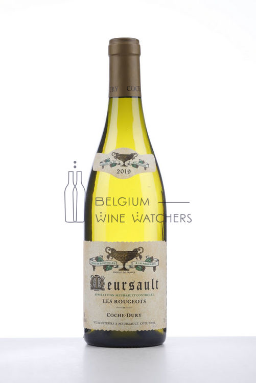 Image de 2019 MEURSAULT LES ROUGEOTS